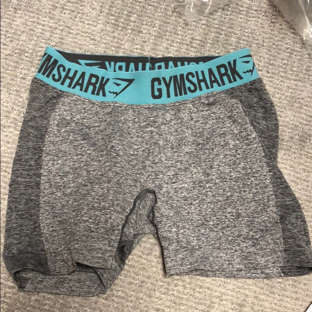OG Gymshark flex shorts